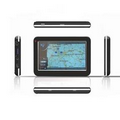 4.3'' GPS/ Global Positioning System